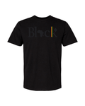 Black Identity - T-Shirt