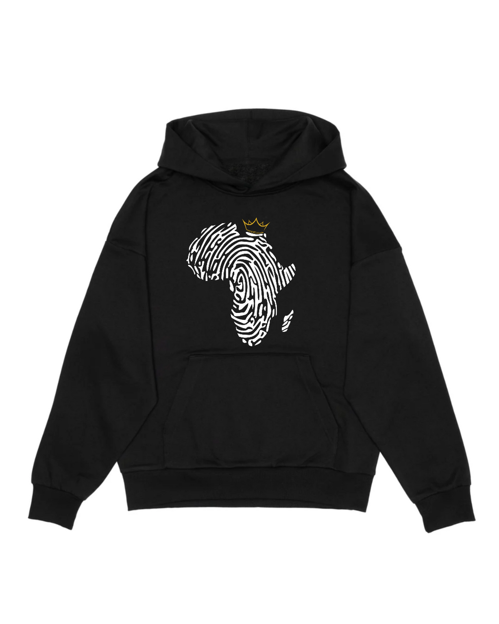 Royal Identity - Hoodie