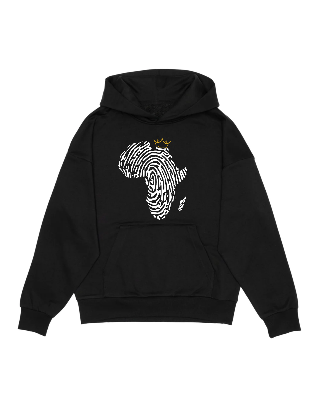 Royal Identity - Hoodie