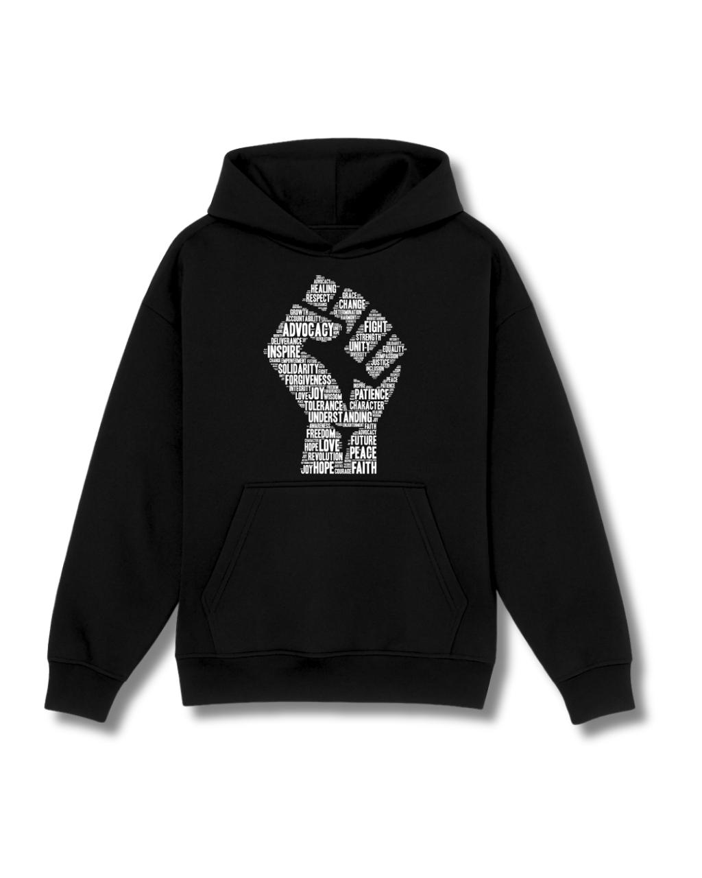 The Healing Journey - Sweatshirts