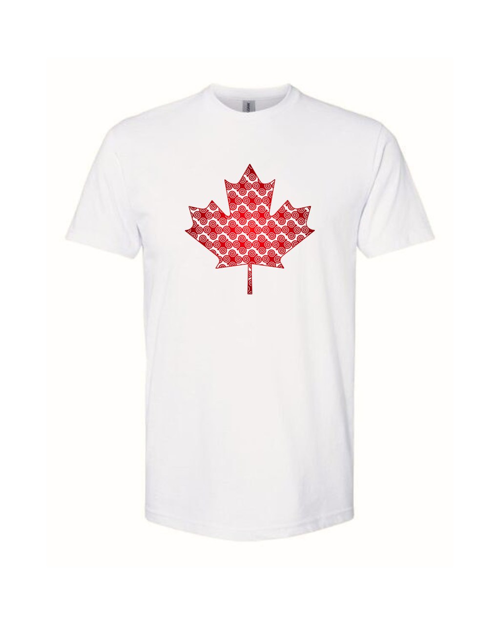 The Strength of a Nation - T-Shirt