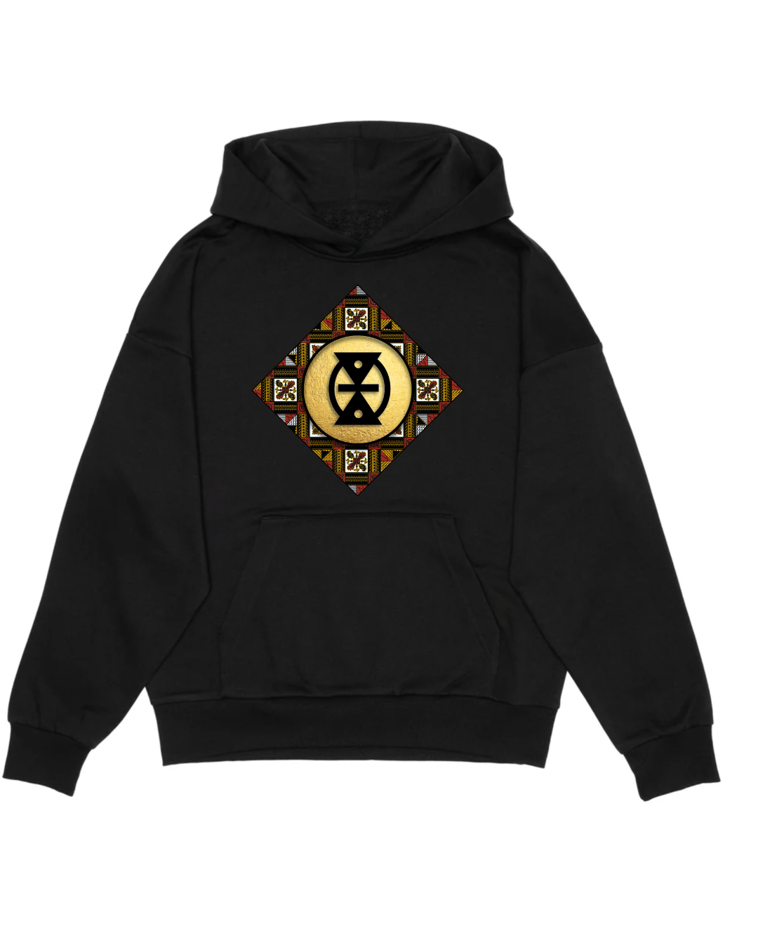 Inspire Change - Hoodie