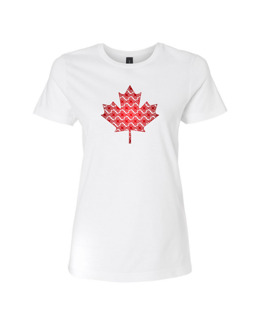 The Strength of a Nation - T-Shirt