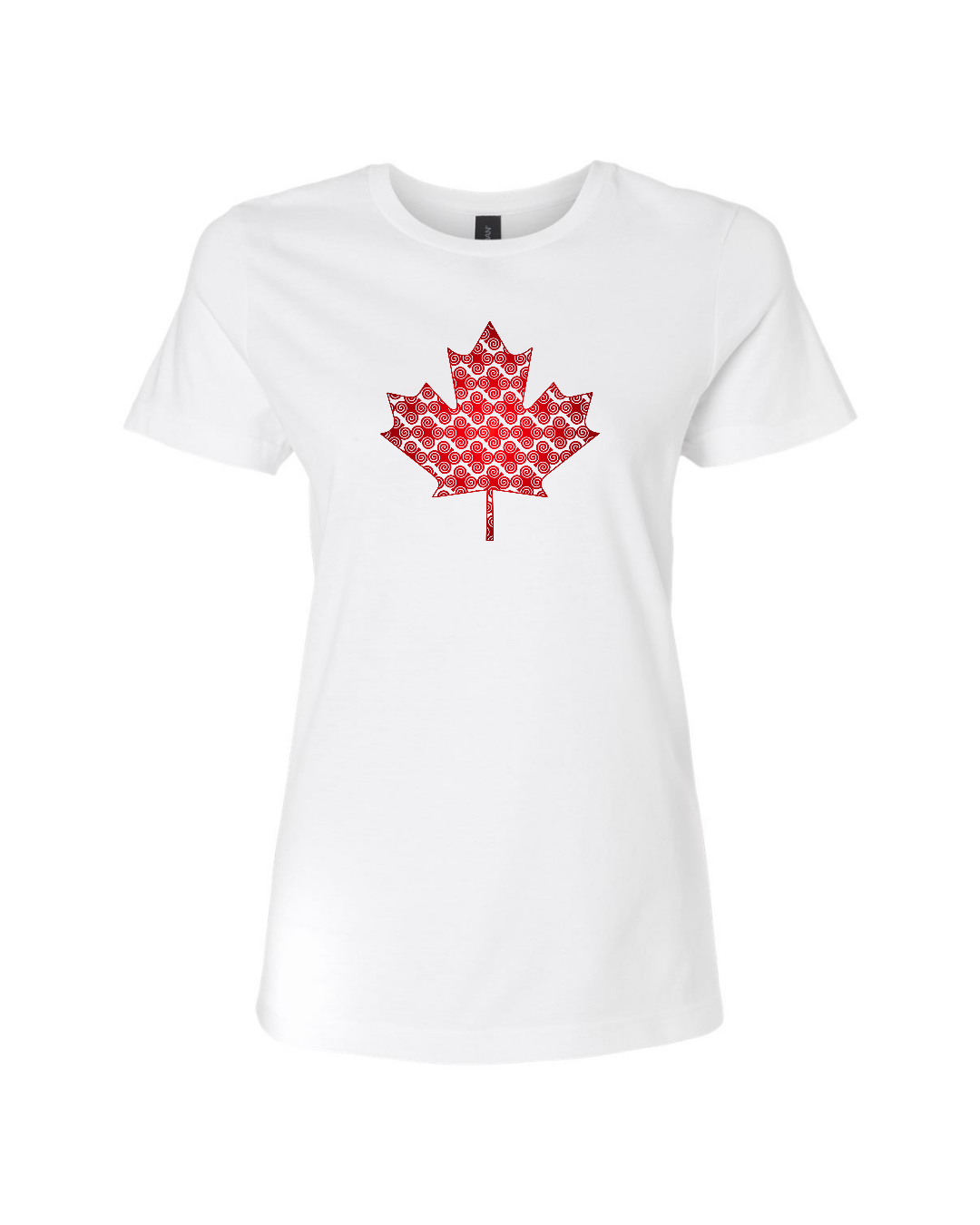 The Strength of a Nation - T-Shirt