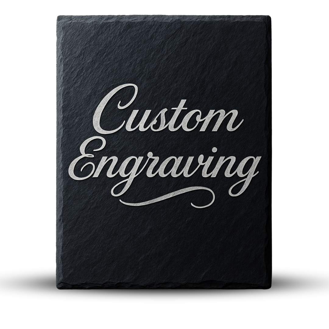 Custom Decorative Slate Tile