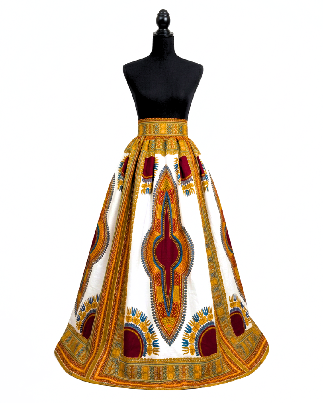 Angelina - Full Skirt