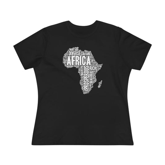 The Essence of Africa
